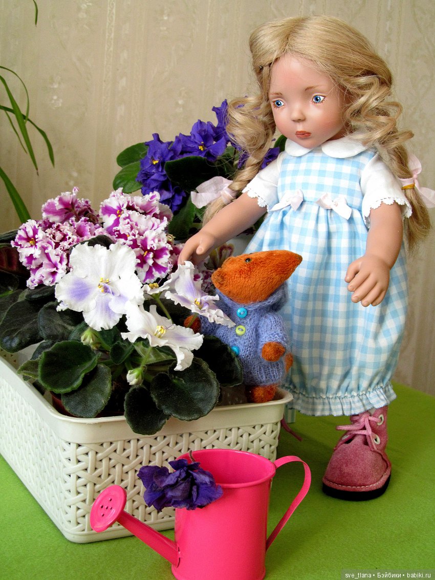 Как поживает наш Патрик? Продолжение истории