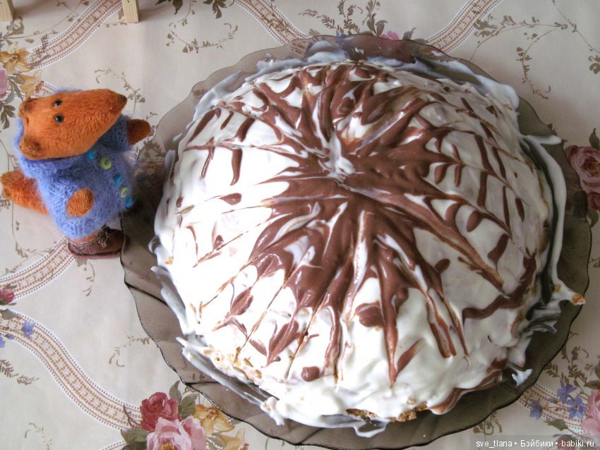 Как поживает наш Патрик? Продолжение истории