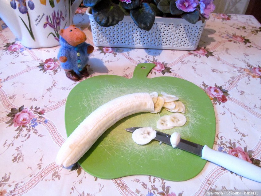 Как поживает наш Патрик? Продолжение истории