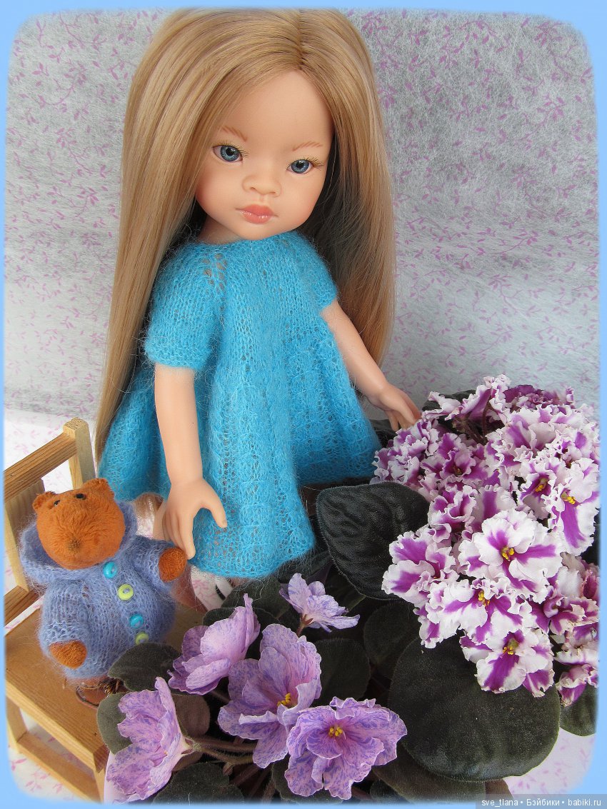 Как поживает наш Патрик? Продолжение истории