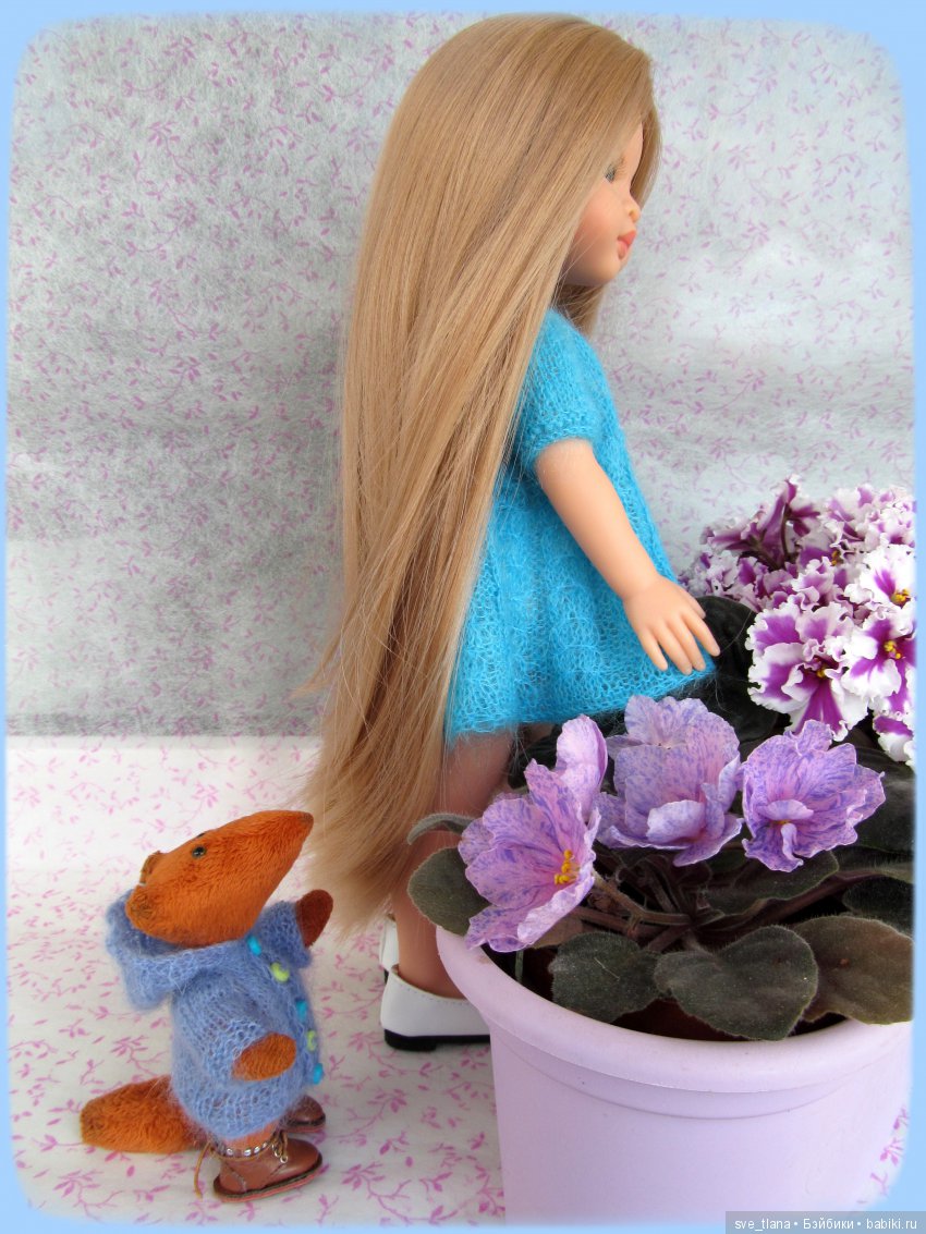 Как поживает наш Патрик? Продолжение истории (фото 8)