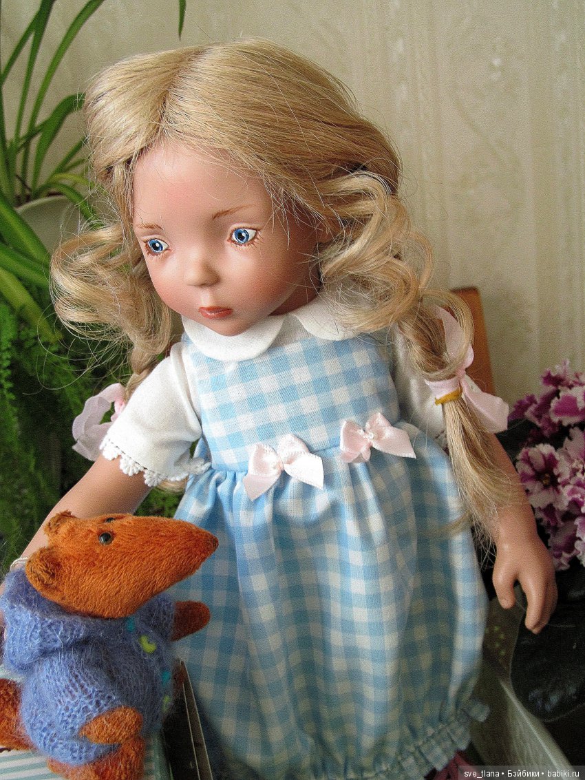 Как поживает наш Патрик? Продолжение истории