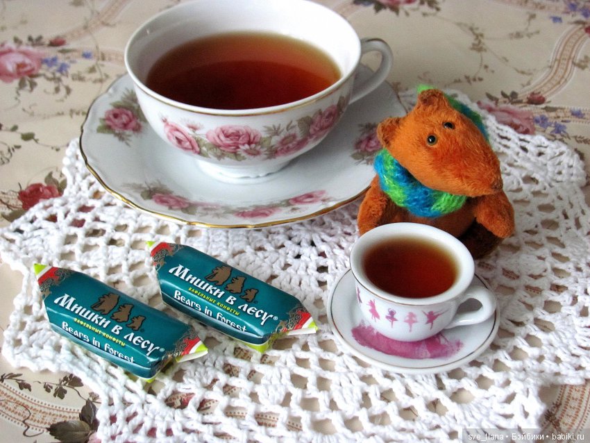 Как поживает наш Патрик? Продолжение истории