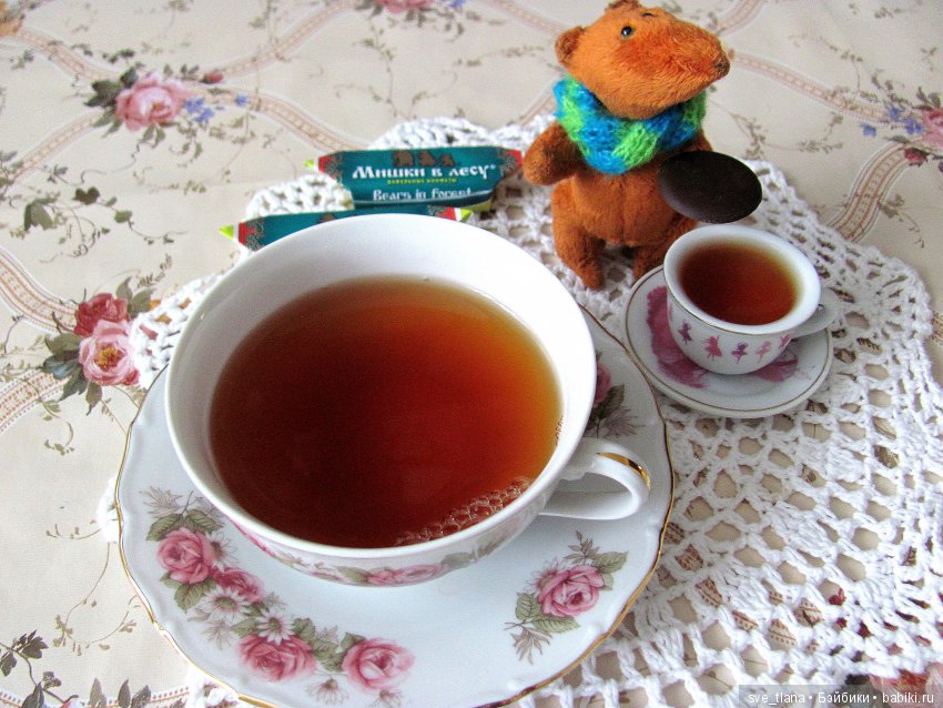 Как поживает наш Патрик? Продолжение истории