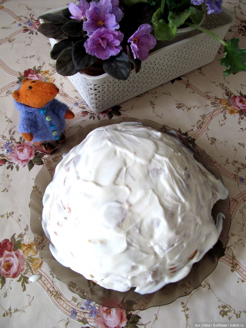 Как поживает наш Патрик? Продолжение истории