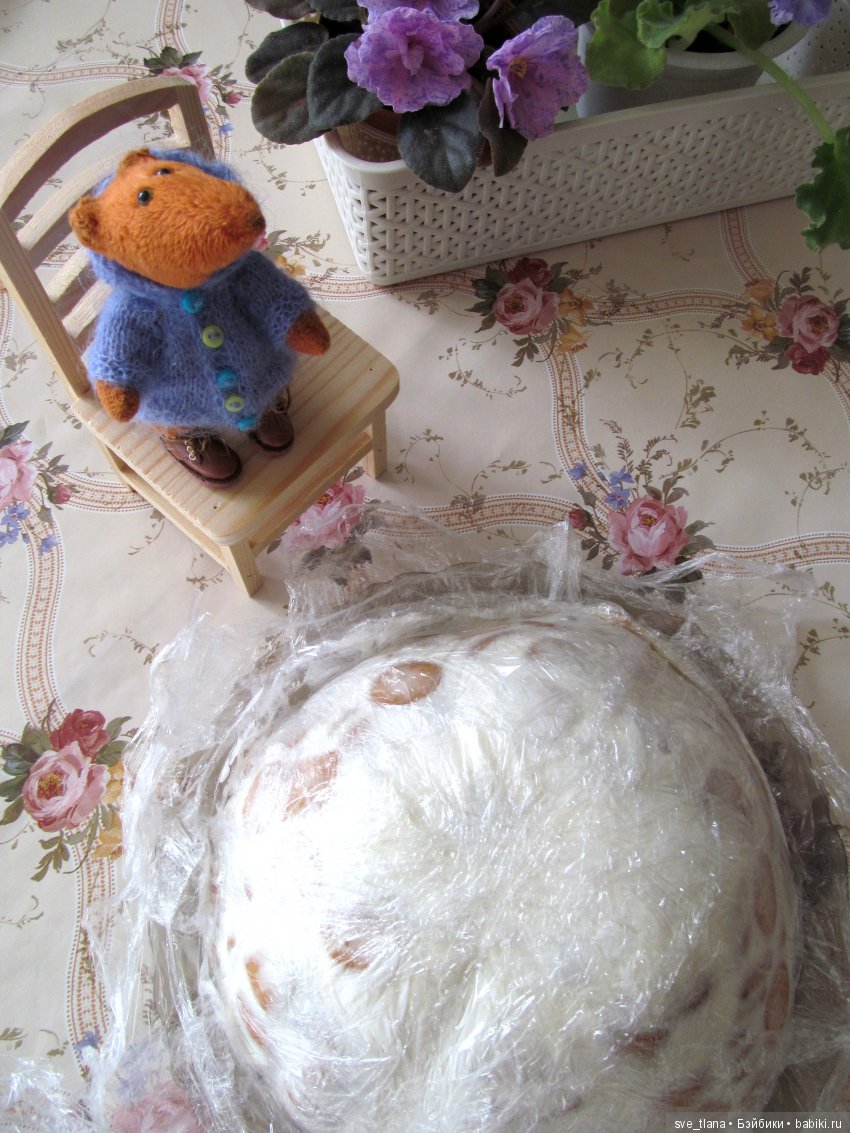 Как поживает наш Патрик? Продолжение истории