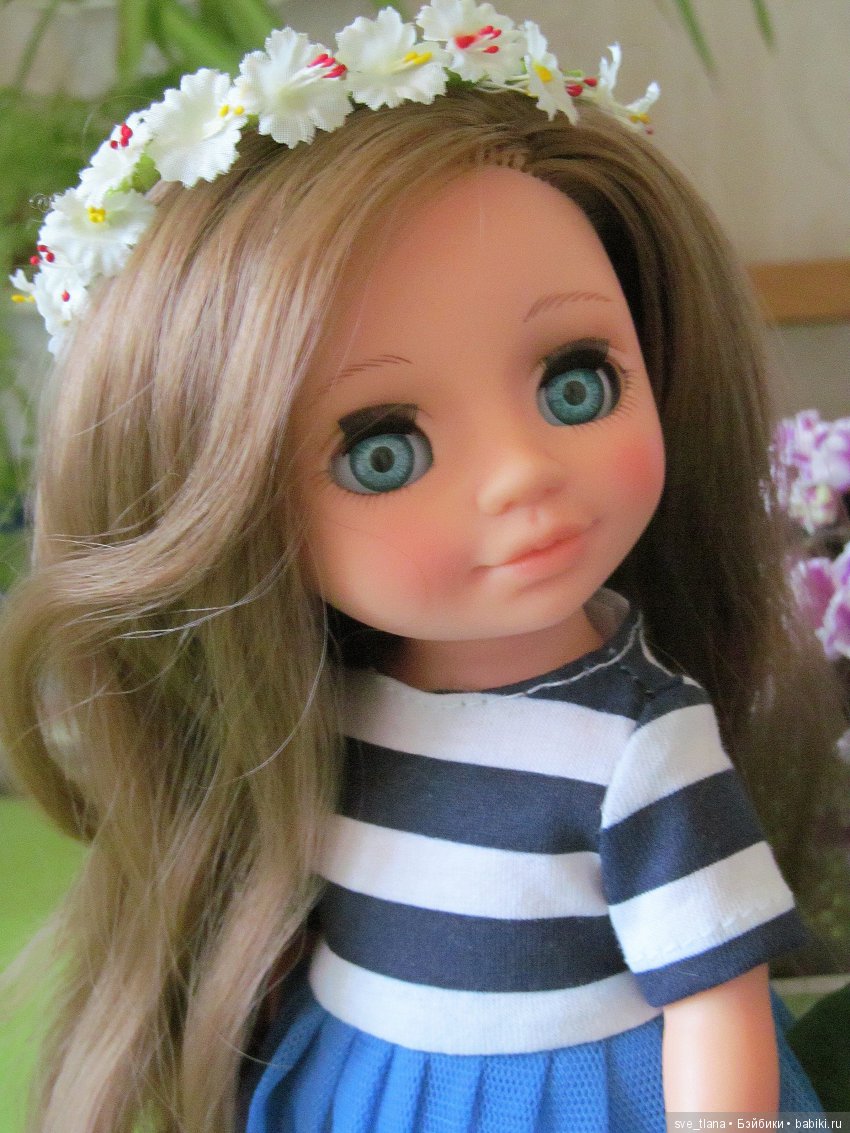 Как поживает наш Патрик? Продолжение истории (фото 7)