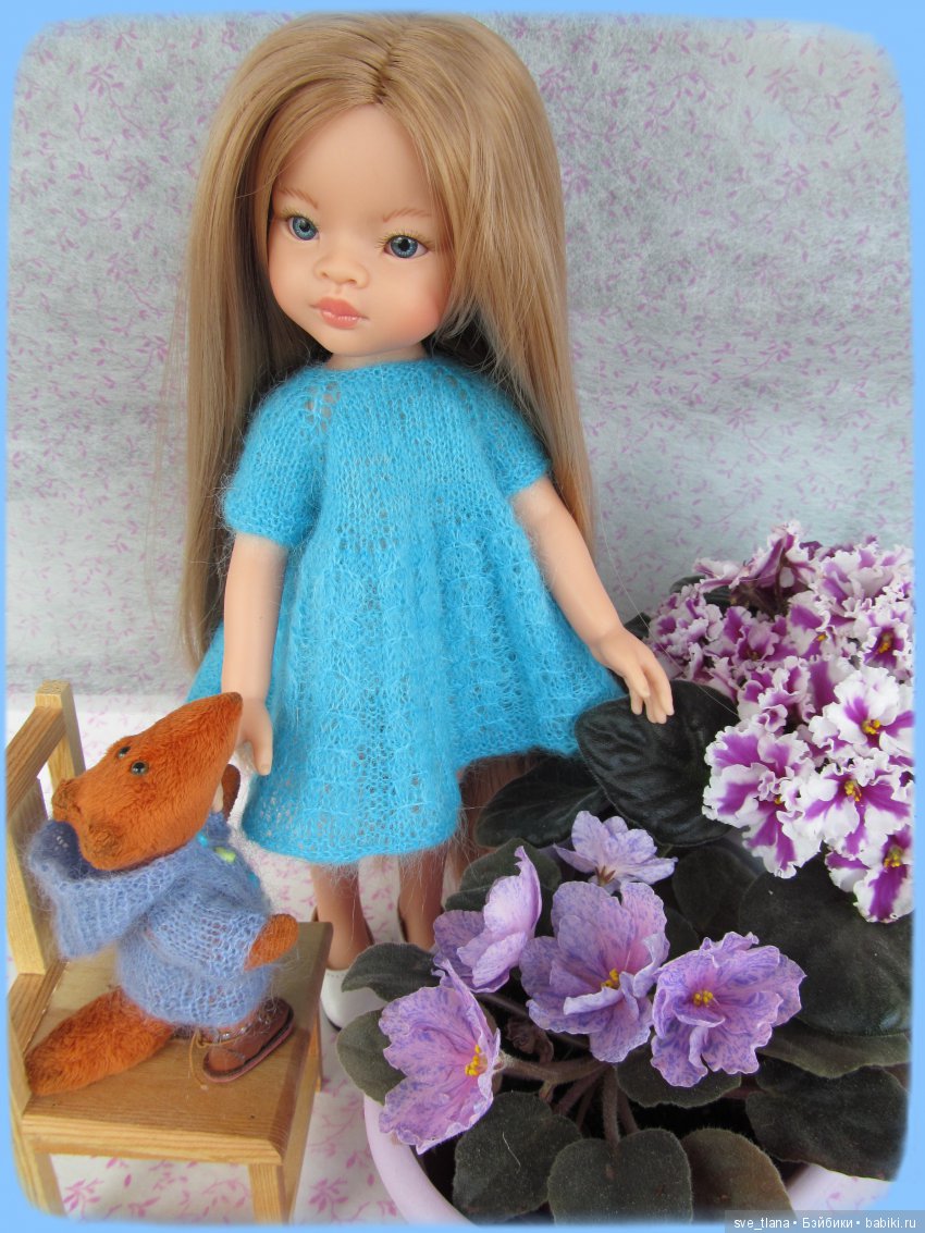 Как поживает наш Патрик? Продолжение истории