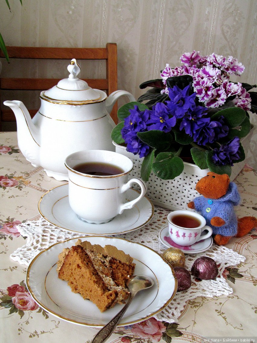 Как поживает наш Патрик? Продолжение истории