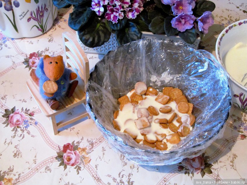 Как поживает наш Патрик? Продолжение истории