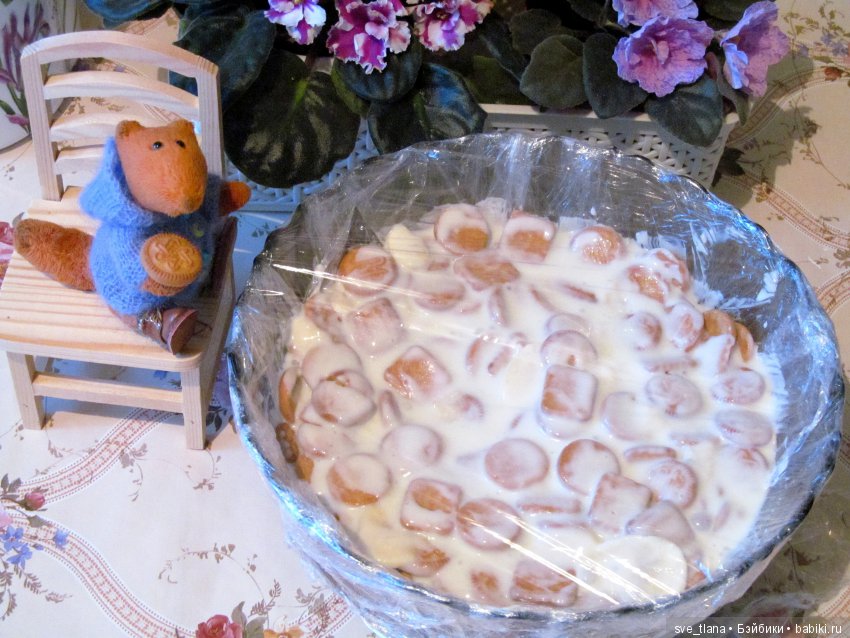 Как поживает наш Патрик? Продолжение истории