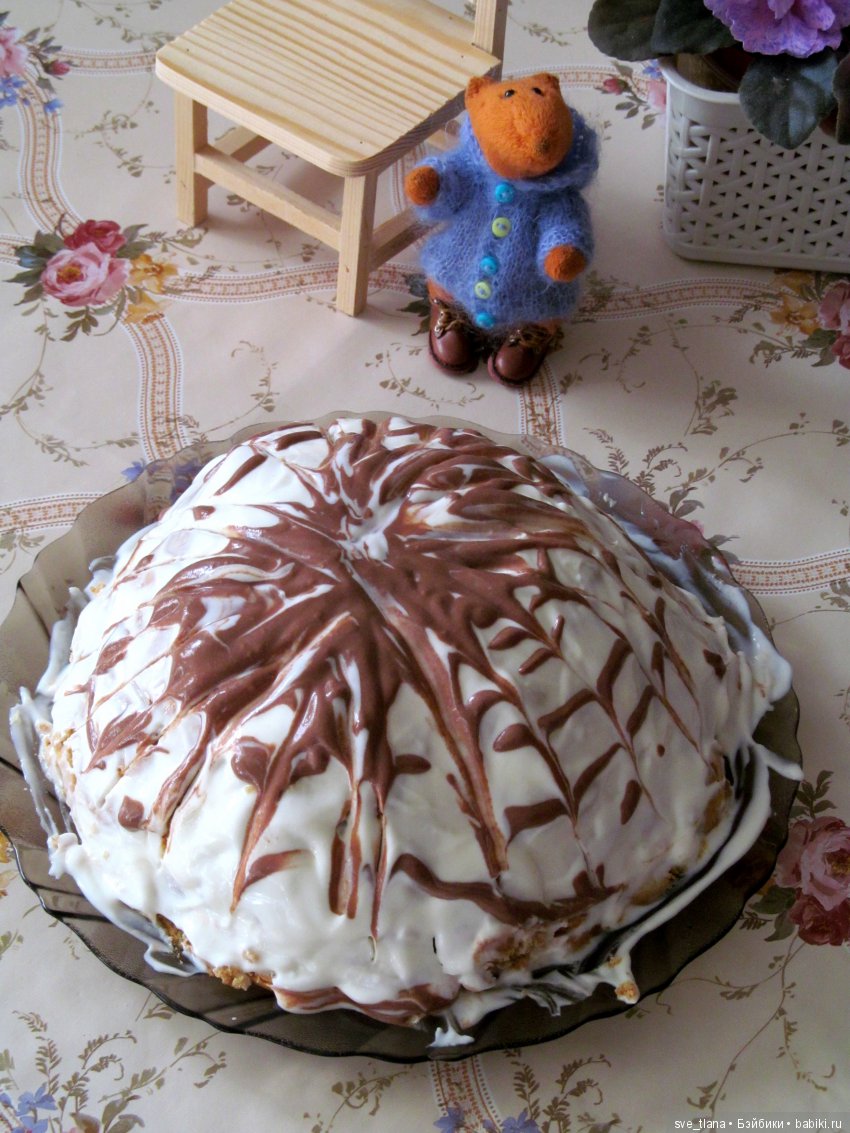 Как поживает наш Патрик? Продолжение истории