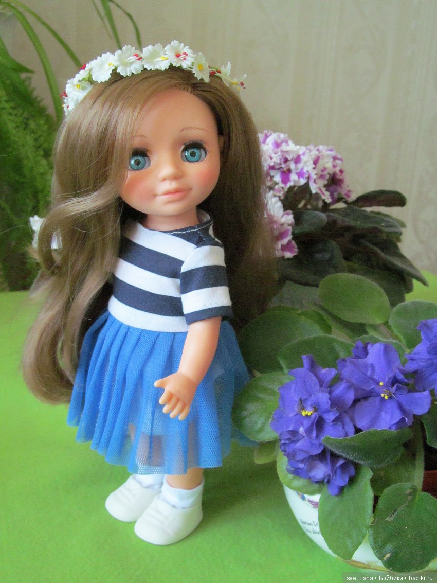 Как поживает наш Патрик? Продолжение истории (фото 5)