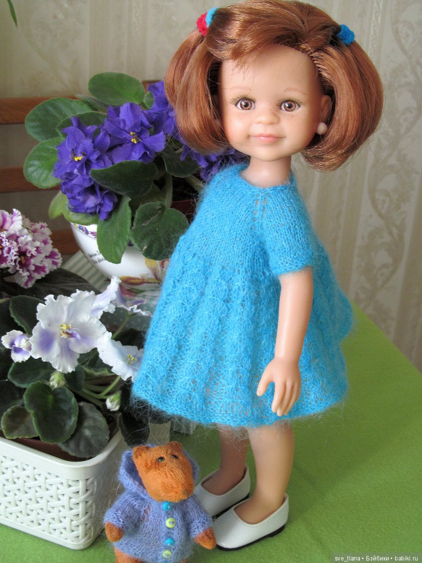 Как поживает наш Патрик? Продолжение истории