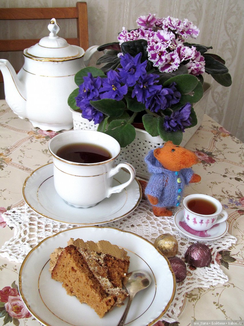 Как поживает наш Патрик? Продолжение истории