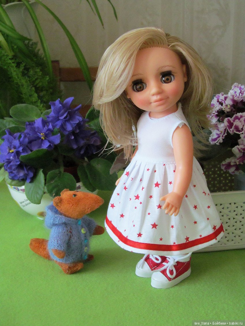 Как поживает наш Патрик? Продолжение истории (фото 2)