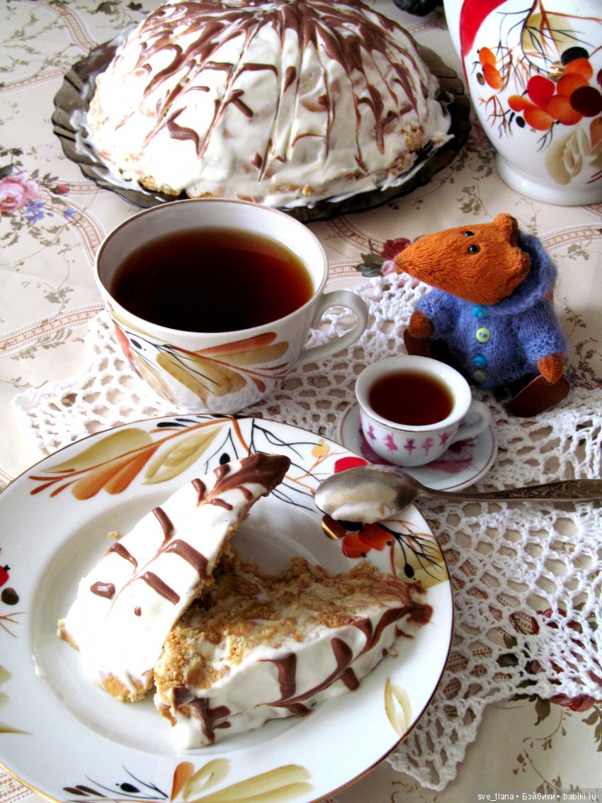 Как поживает наш Патрик? Продолжение истории