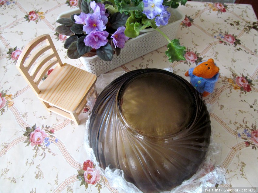 Как поживает наш Патрик? Продолжение истории