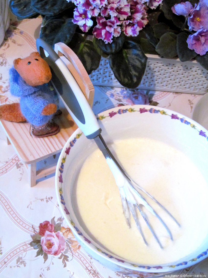 Как поживает наш Патрик? Продолжение истории