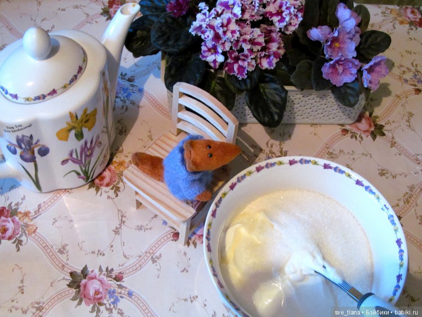 Как поживает наш Патрик? Продолжение истории