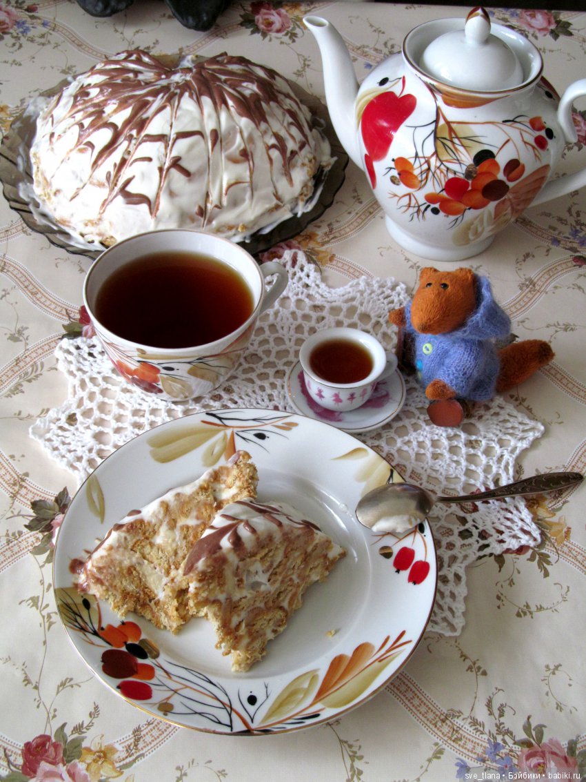 Как поживает наш Патрик? Продолжение истории