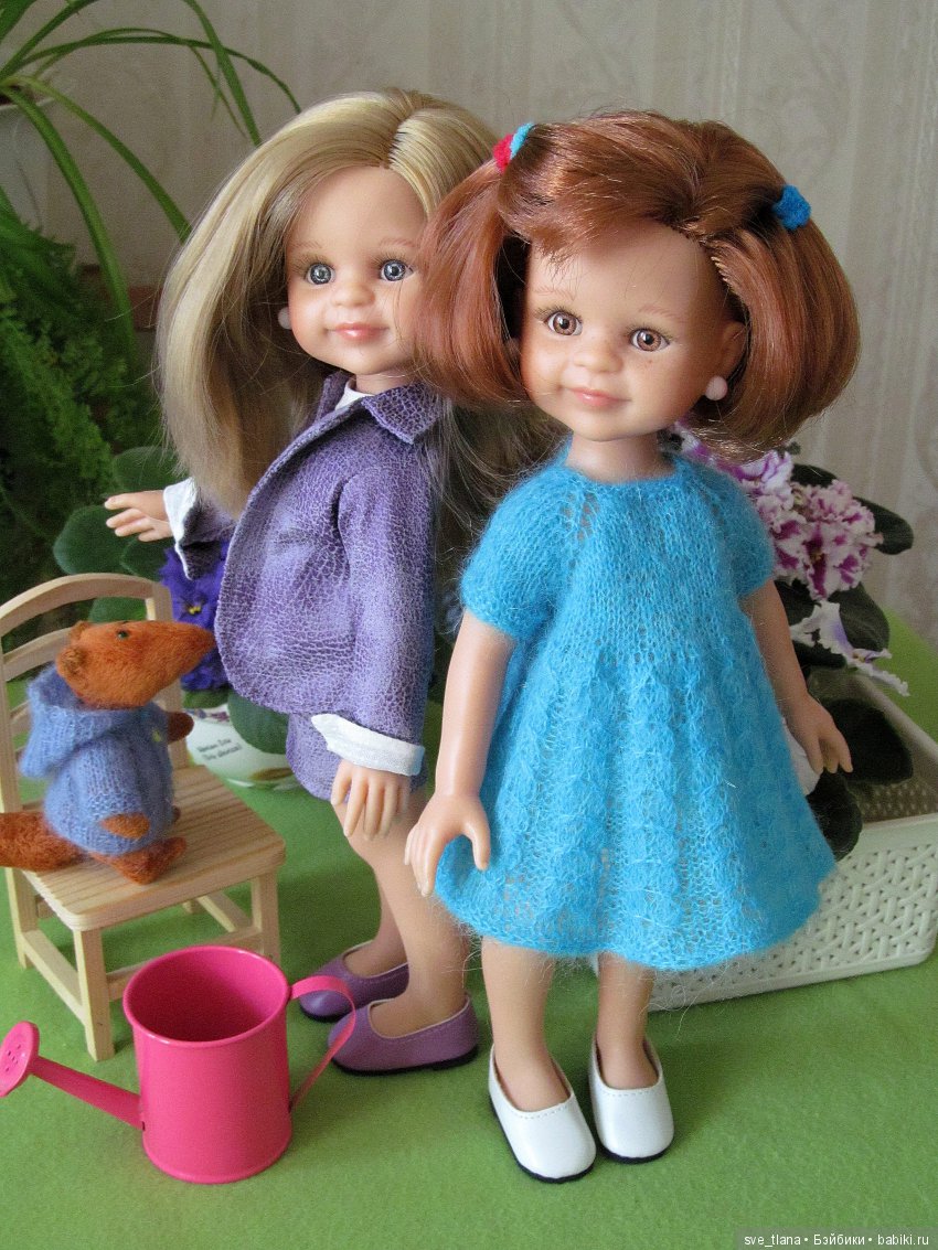 Как поживает наш Патрик? Продолжение истории