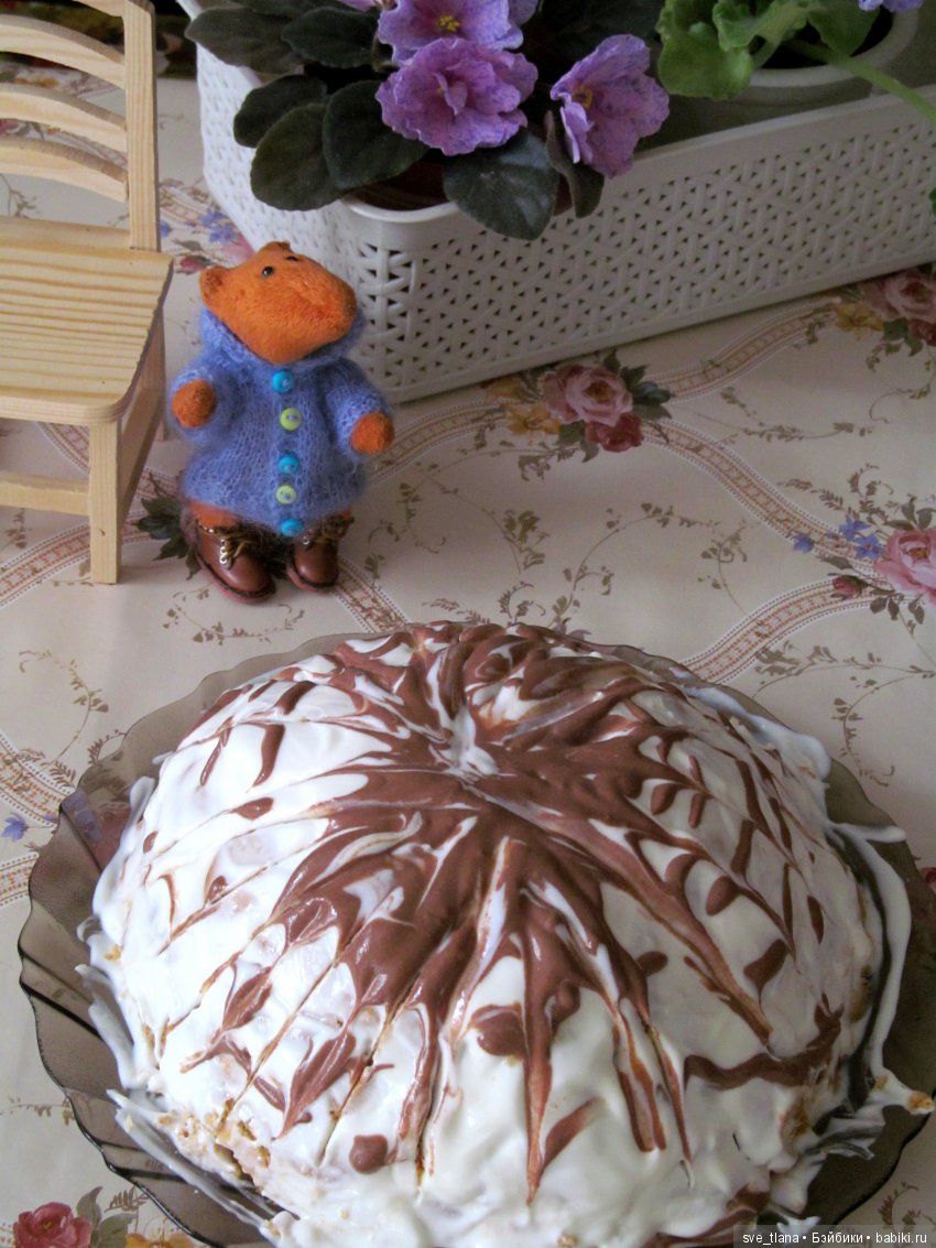 Как поживает наш Патрик? Продолжение истории