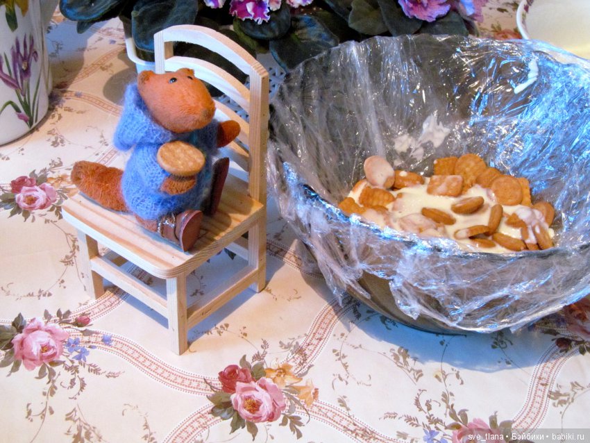 Как поживает наш Патрик? Продолжение истории