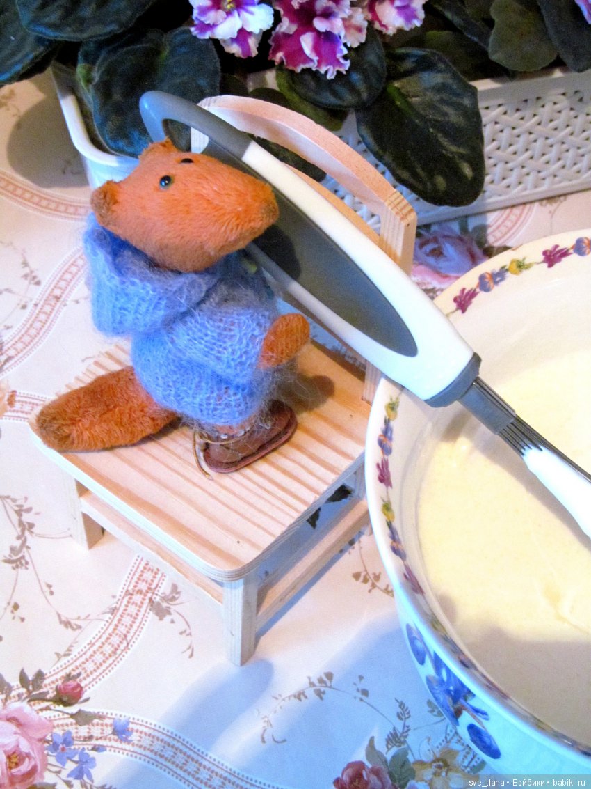 Как поживает наш Патрик? Продолжение истории