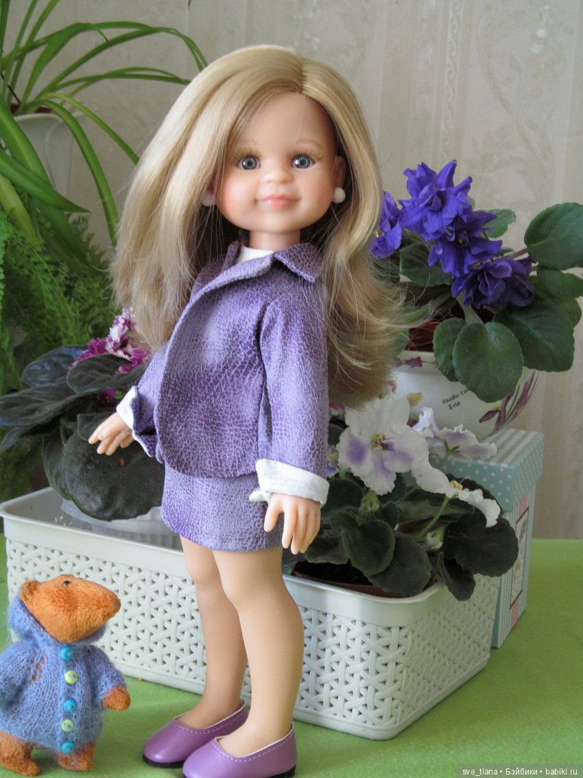 Как поживает наш Патрик? Продолжение истории (фото 10)