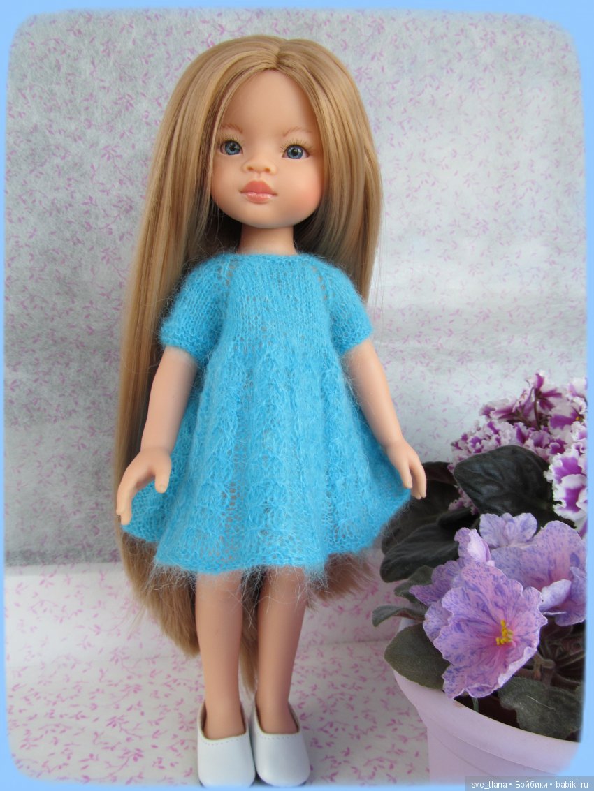 Как поживает наш Патрик? Продолжение истории (фото 9)