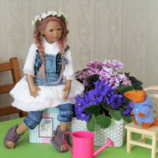 Как поживает наш Патрик? Продолжение истории