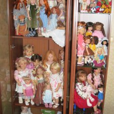 Прощание с Пылюкой