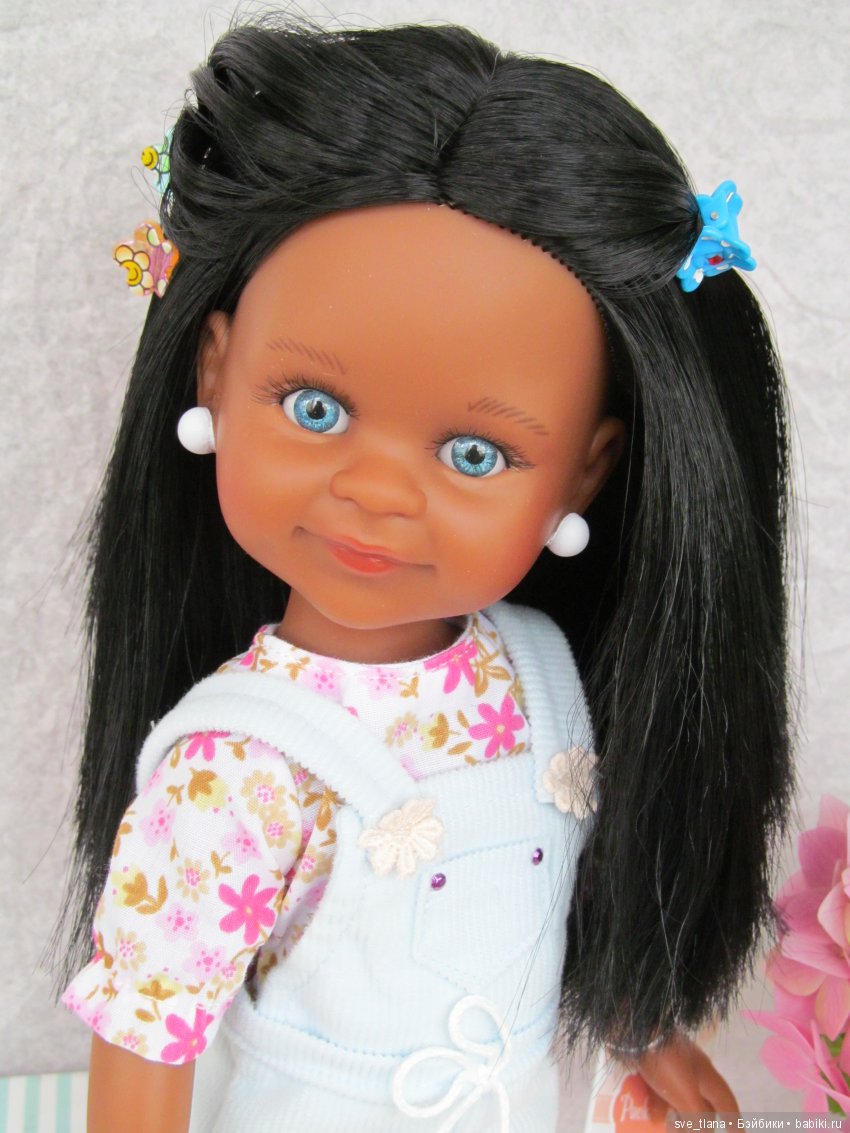 Кукольный календарь II. Стоит ли давать себе новогодние обещания