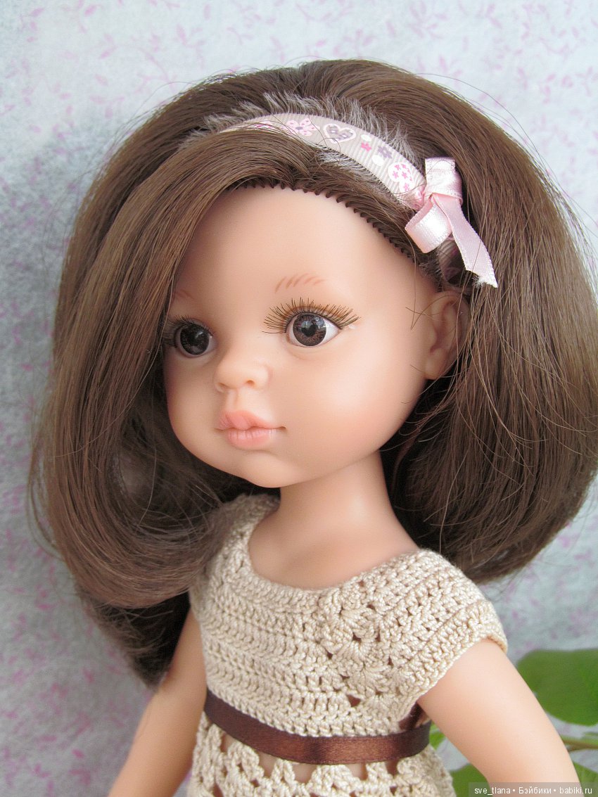 Кукольный календарь II. Стоит ли давать себе новогодние обещания