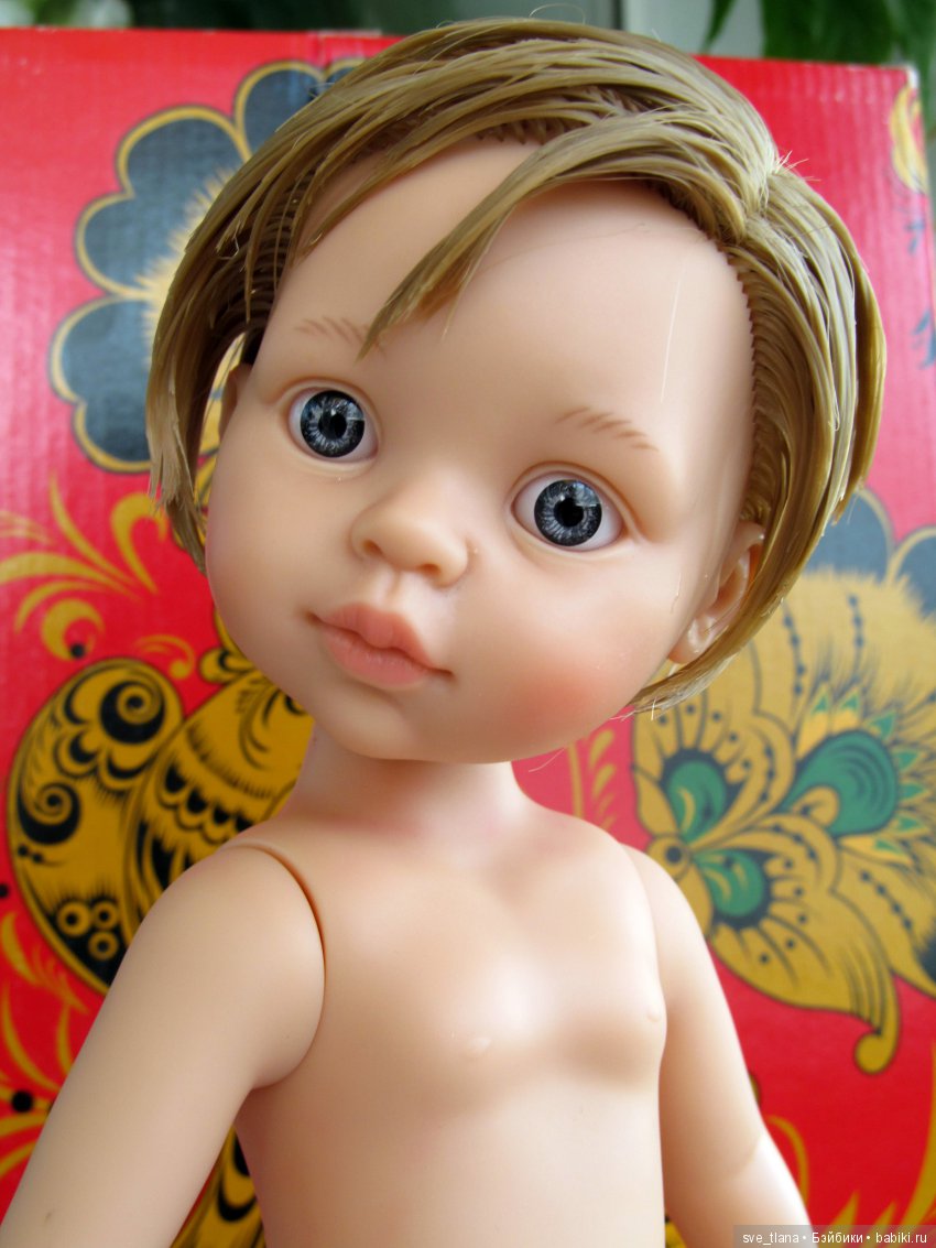 Кукольный календарь II. Стоит ли давать себе новогодние обещания