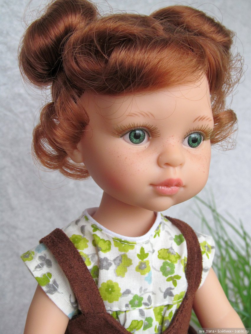 Кукольный календарь II. Стоит ли давать себе новогодние обещания