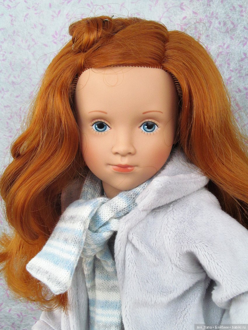 Кукольный календарь II. Стоит ли давать себе новогодние обещания