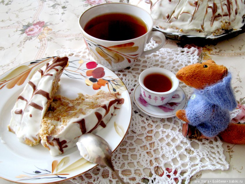 Кукольный календарь II. Стоит ли давать себе новогодние обещания