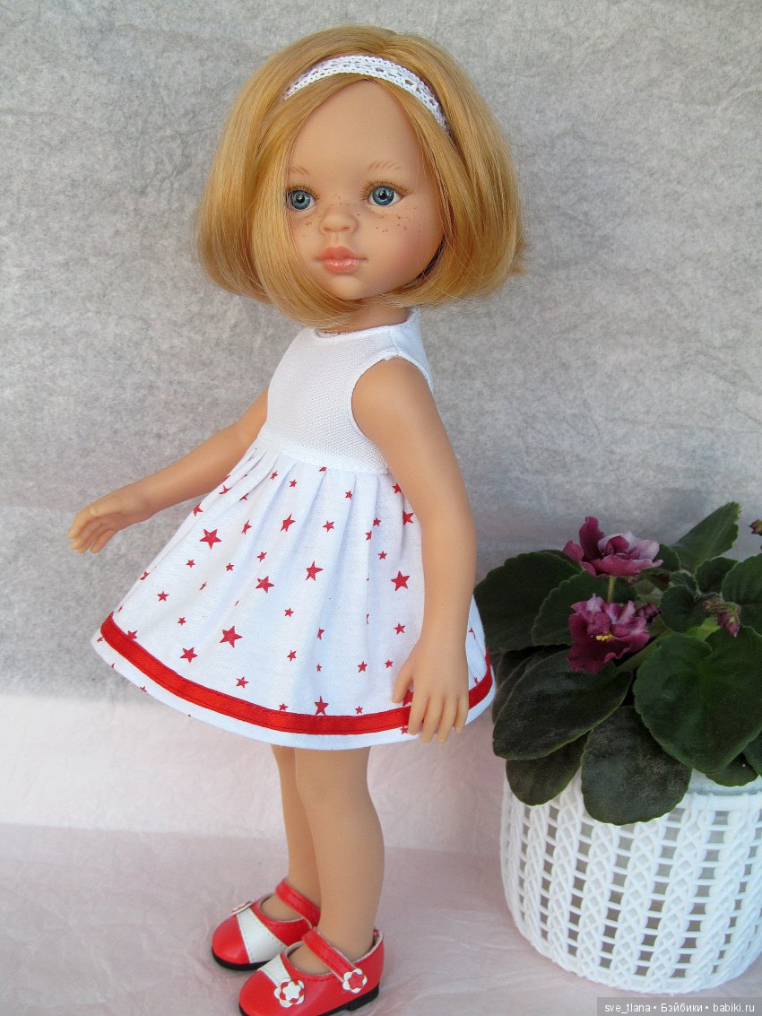 Кукольный календарь II. Стоит ли давать себе новогодние обещания