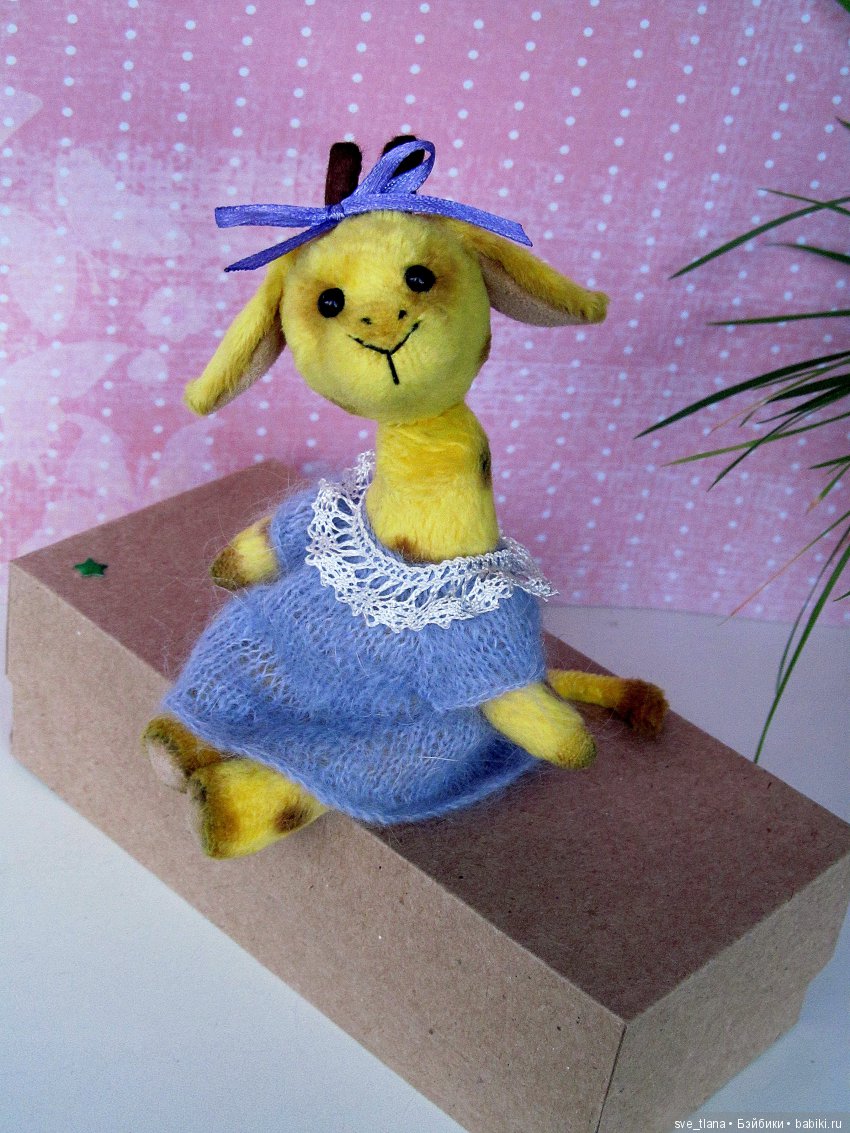 Кукольный календарь II. Стоит ли давать себе новогодние обещания