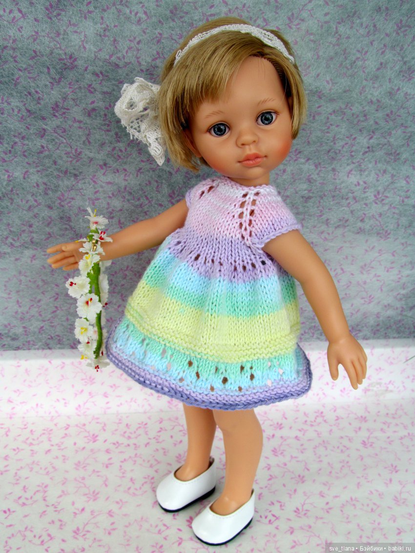 Кукольный календарь II. Стоит ли давать себе новогодние обещания