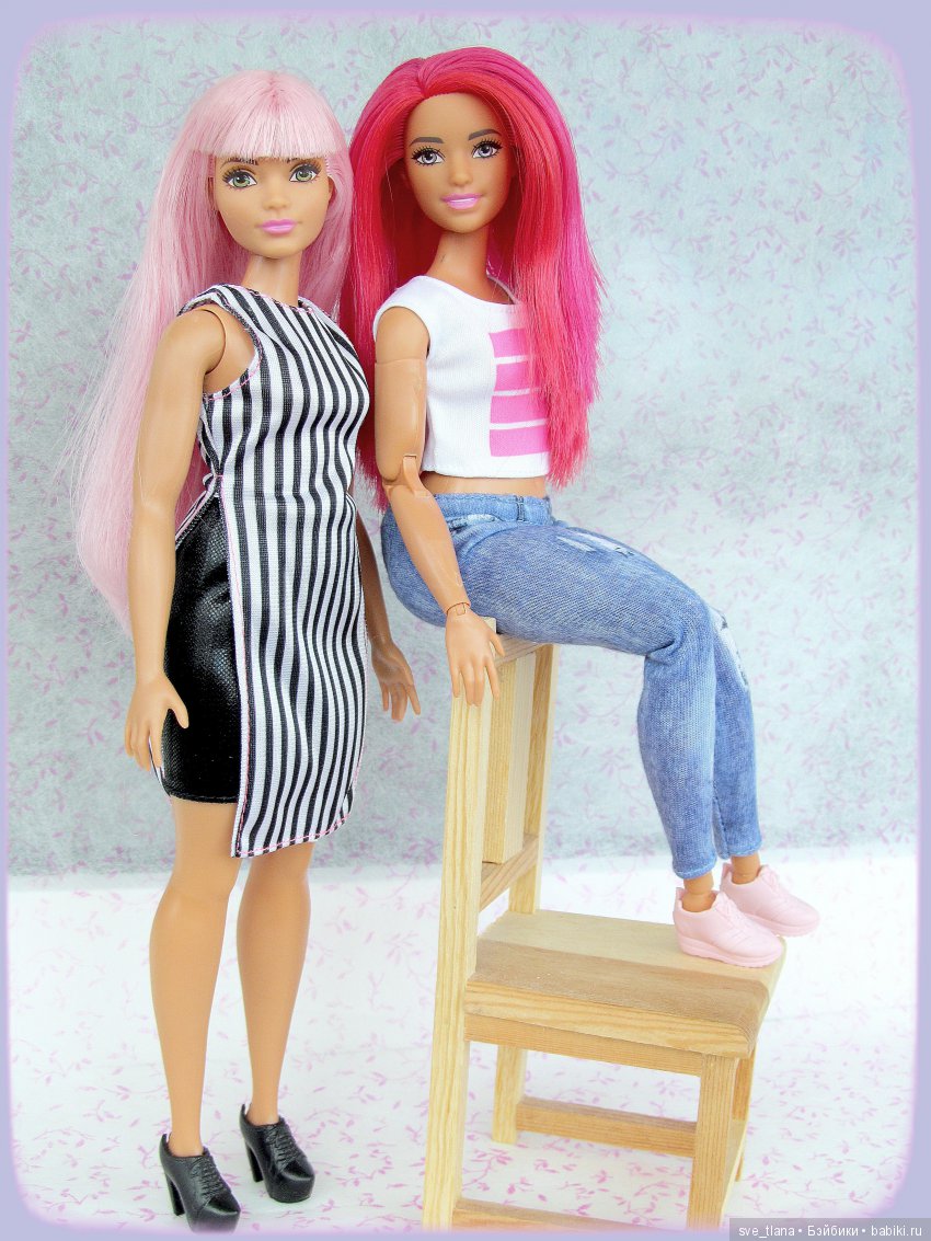 Кукольный календарь II. Стоит ли давать себе новогодние обещания