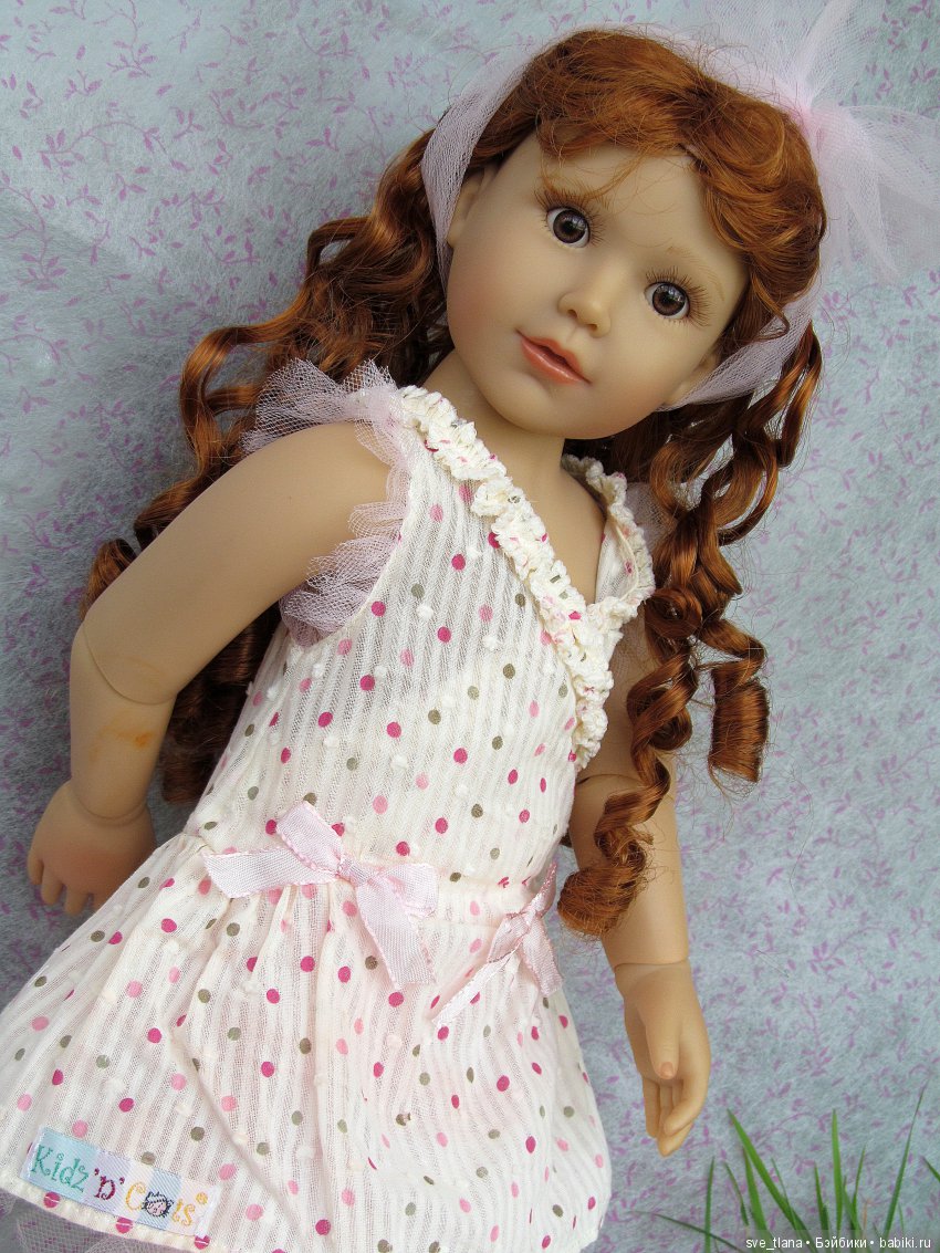 Кукольный календарь II. Стоит ли давать себе новогодние обещания