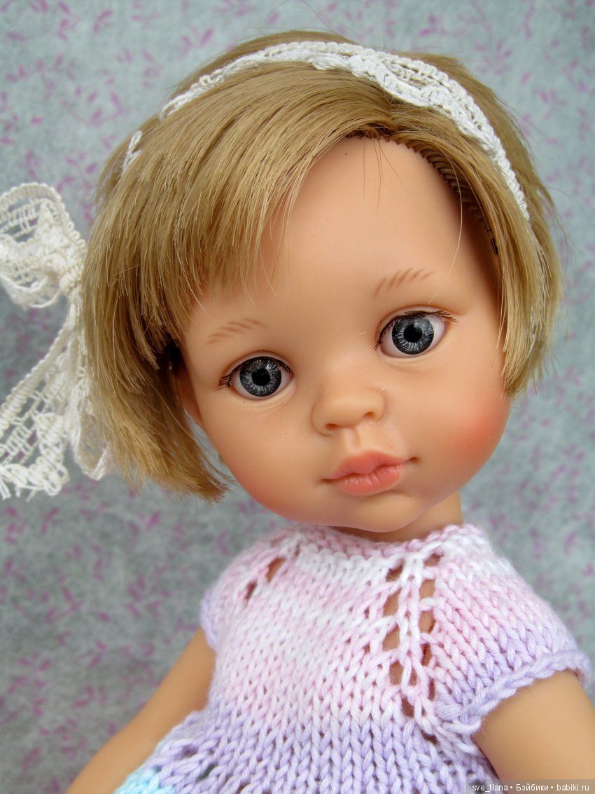 Кукольный календарь II. Стоит ли давать себе новогодние обещания