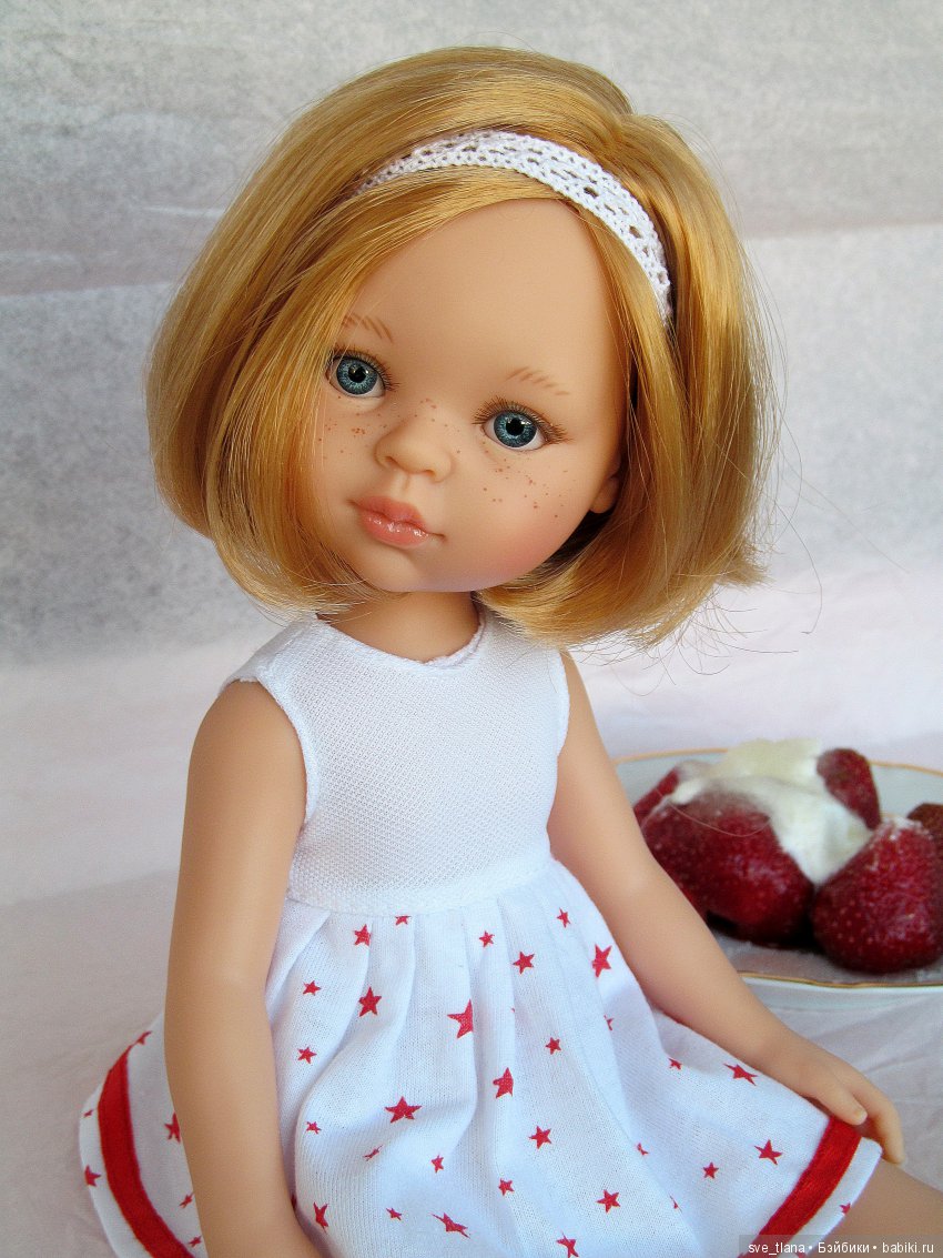 Кукольный календарь II. Стоит ли давать себе новогодние обещания