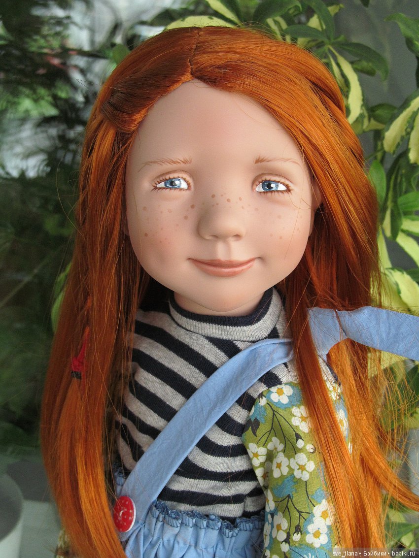 Кукольный календарь II. Стоит ли давать себе новогодние обещания