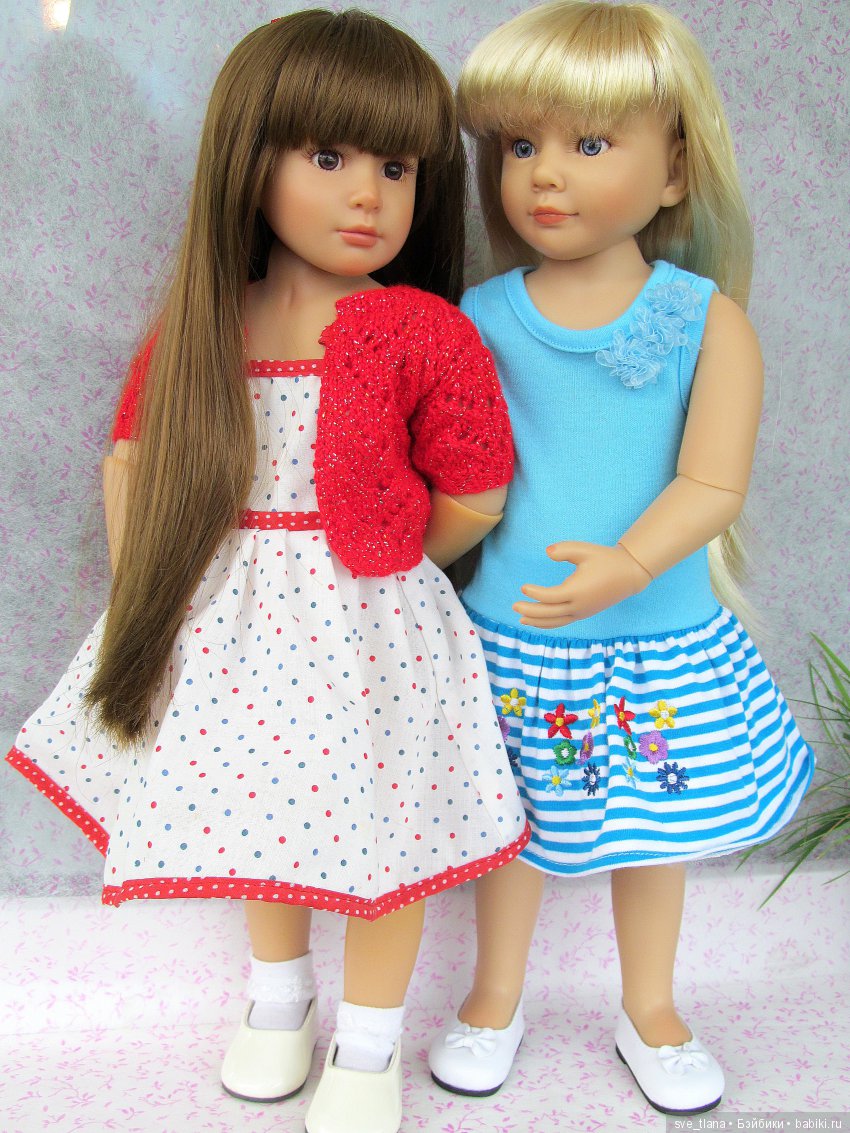 Кукольный календарь II. Стоит ли давать себе новогодние обещания