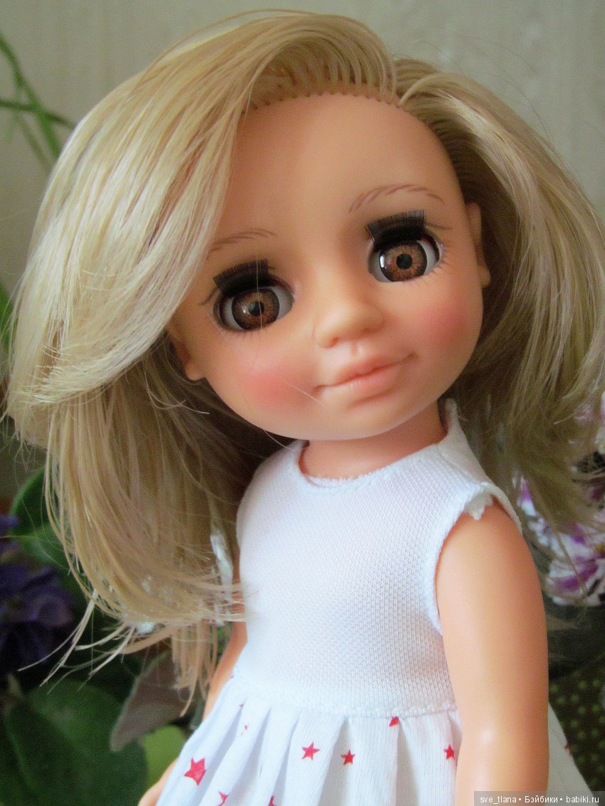 Кукольный календарь II. Стоит ли давать себе новогодние обещания ...