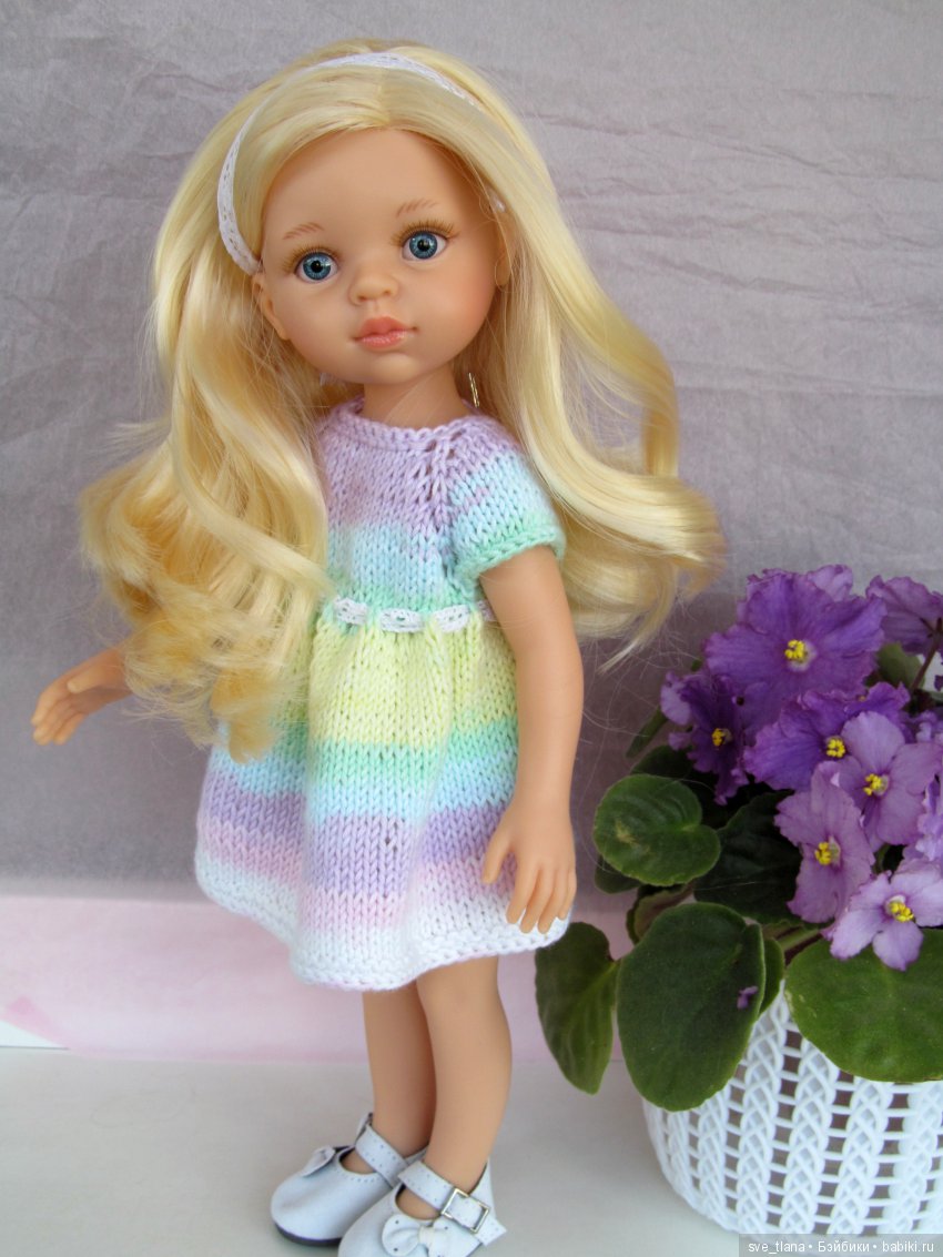 Кукольный календарь II. Стоит ли давать себе новогодние обещания